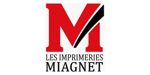 Les Imprimeries MIAGNET